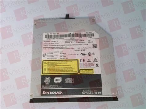 UJ8A2 by LENOVO - Buy Or Repair - Radwell.co.uk