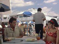 Naked Lorraine Bracco In Goodfellas