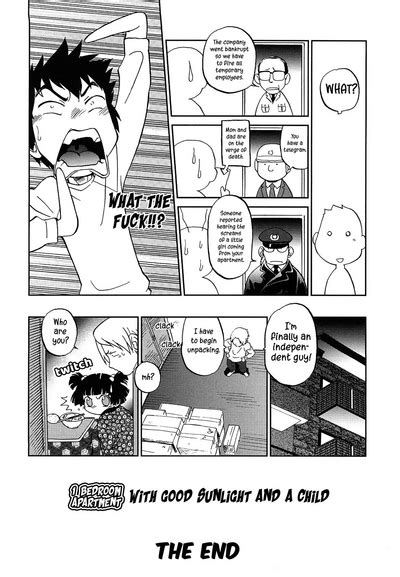 LDK Hi Atari Ryoukou Warabe Tsuki Nhentai Hentai Doujinshi And Manga