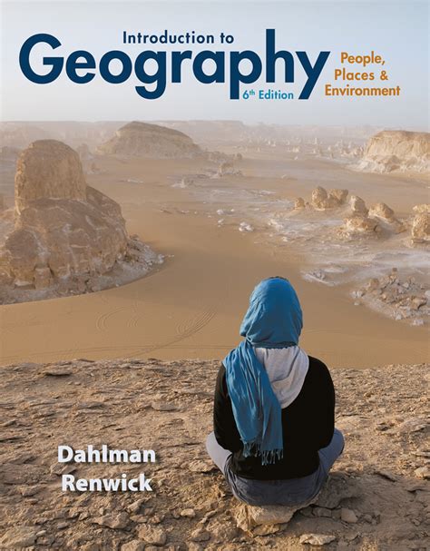 Ebook Pdf Introduction To Geography People Places And Environment