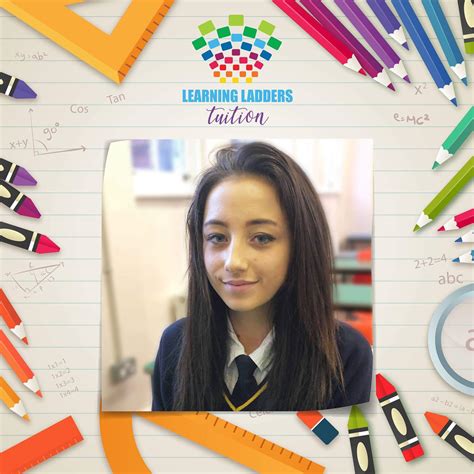 🌟Well done to Chloe (Year 11)... - Learning Ladders Tuition