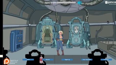 Rule34 If It Exists There Is Porn Of It Vault Girl