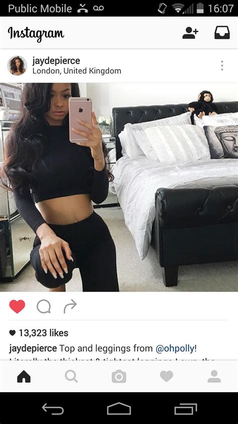 Pin Op Can T Go Out Naked