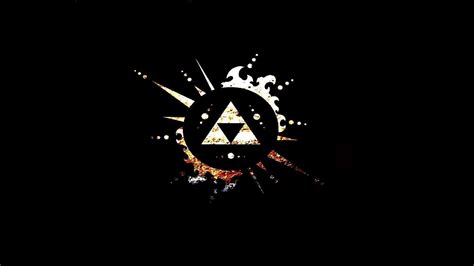 Zelda Wallpapers Hd Wallpaper Cave