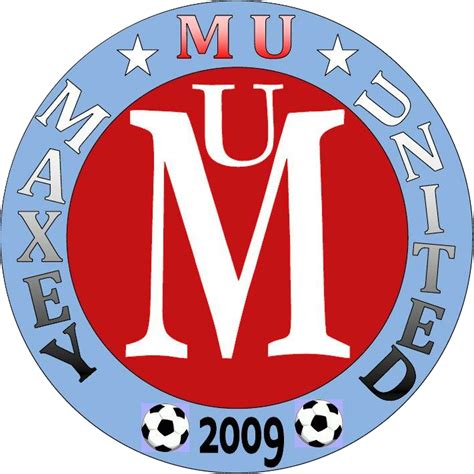 Classements Maxey United SENIORS TROISIEME DIVISION Club Football