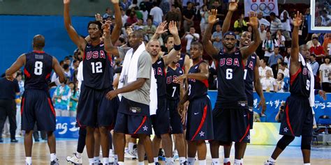 team usa    basketball roster   dream team