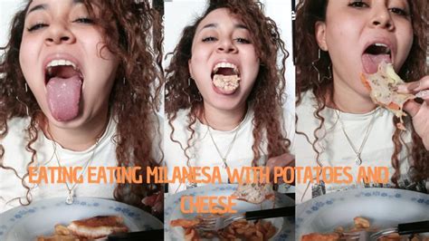 LATINA EATING Hairykaty Clips4sale