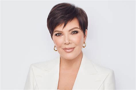 Kris Jenner Says She Regrets Cheating On Robert Kardashian Sr ᐈ