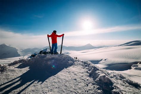 «Эльбрус». Официальный сайт курорта
