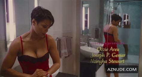 JANET JACKSON Nude AZNude