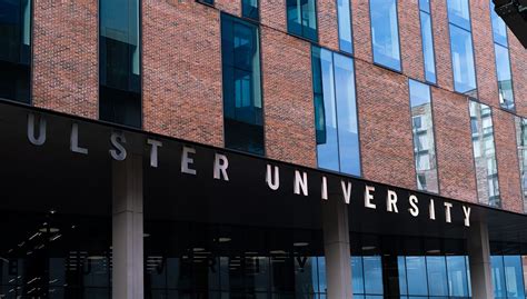 Ulster University Belfast Ag Paving Building Products