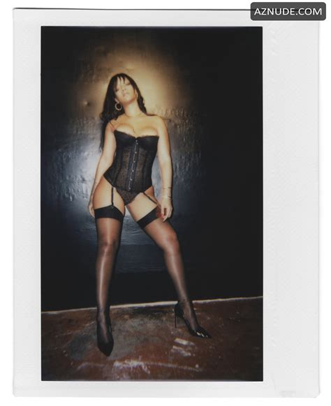 Rihanna Presents Her New Lingerie Line Savage X Fenty Aznude