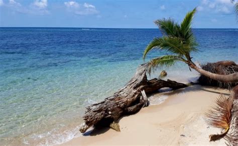 Tamiahua Playas De Mexico