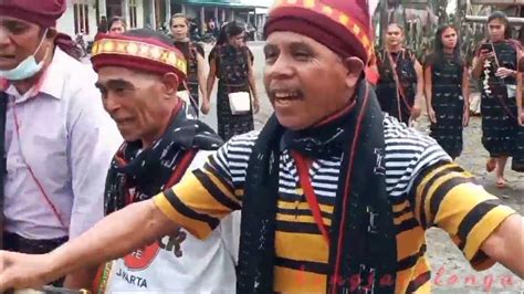 Pesta Adat Reba Kampung Bobou 10 02 2022 Bajawa Kabngada Ntt Youtube