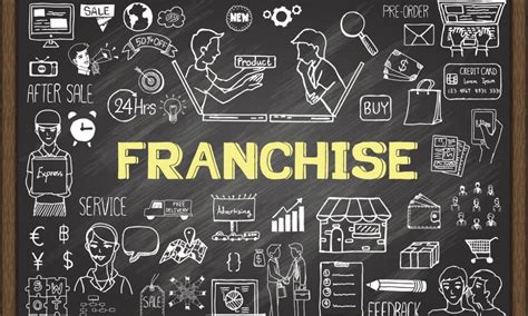 bisnis franchise   booming  bisa dicoba