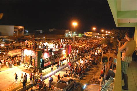 Revista Desafio S Ano Xii Parada Gay Realizada Na Terra De Cabra Macho E Arrasta Multid Es