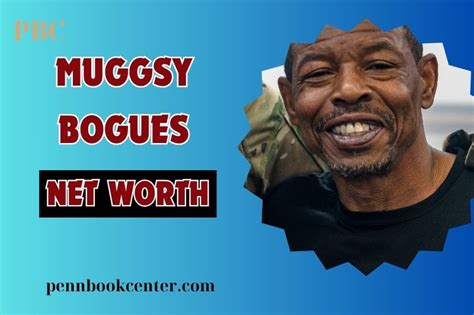 Muggsy Bogues Net Worth 2024: Career, Salary, And Financial Insights