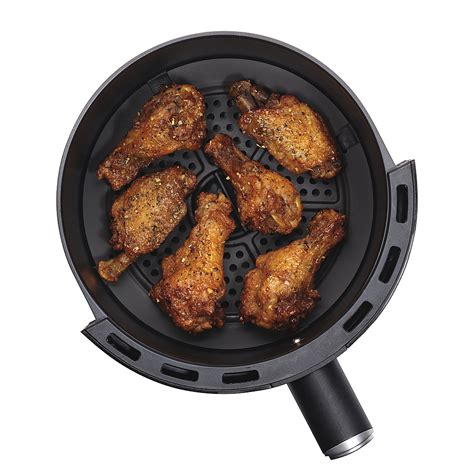 Best Buy Proctor Silex Quart Air Fryer Black