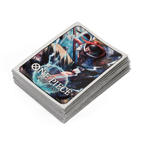 card sleeves one piece 10