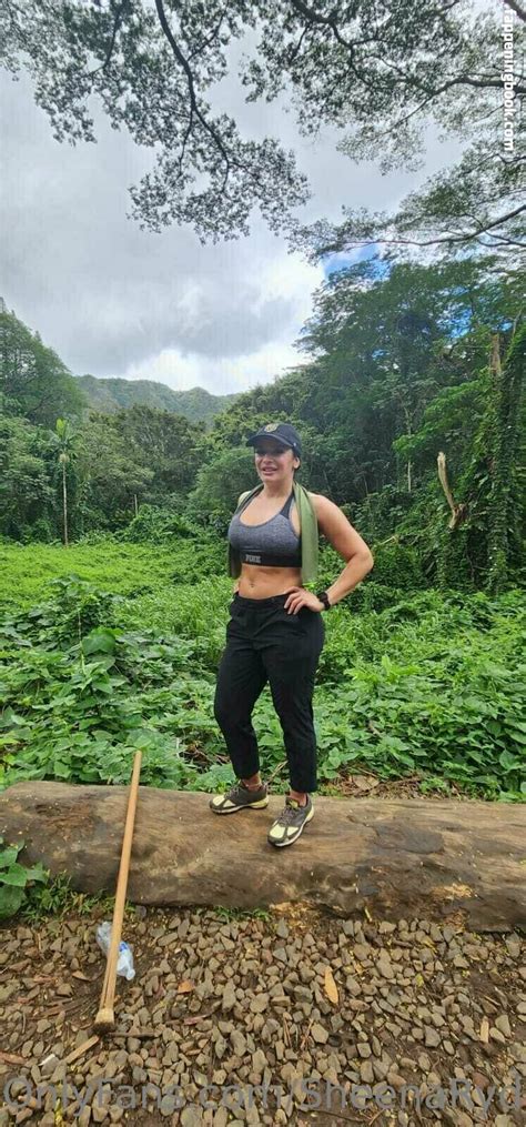 Sheenaryder1 Nude OnlyFans Leaks Fappening FappeningBook