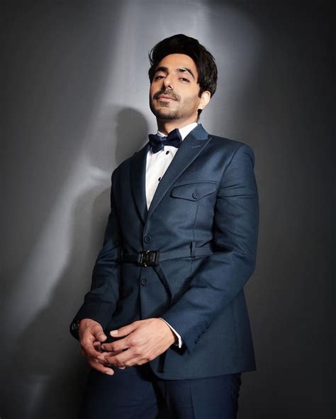 11 Facts About Aparshakti Khurana, The Lawyer Turner Actor