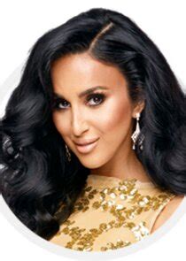 Lilly Ghalichi's Sunset Wealth: 5 Jaw-Dropping Figures