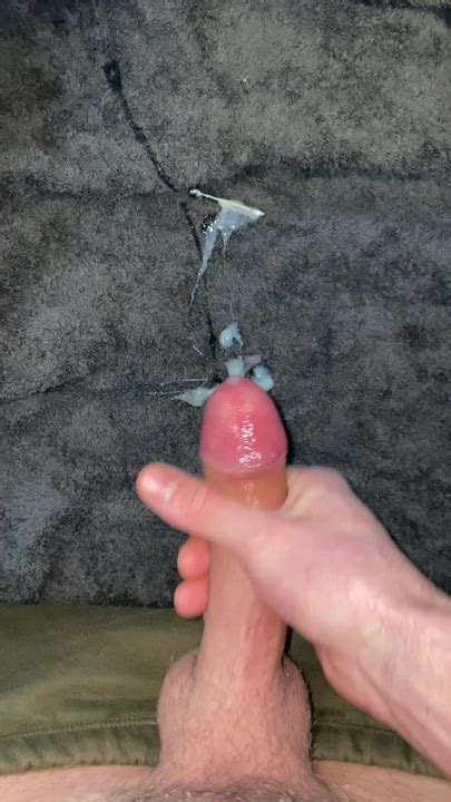 Pov Penis Plug Masturbating Cumshot Gay Man Porn Feat Selfspanker Xhamster