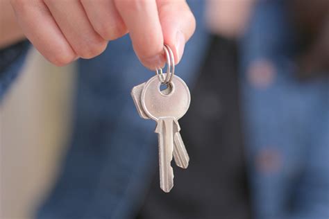 Key Holding Service Chris Lewis Group Security Services