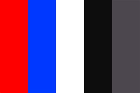 Home Project Color Palette