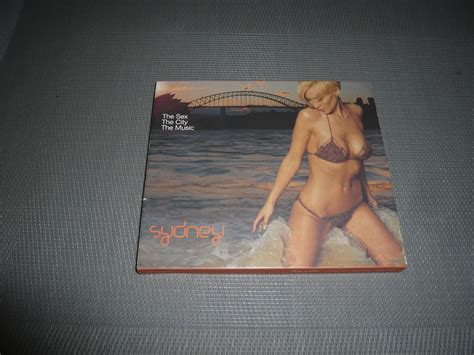 VARIOUS Sydney Sex City Music Amazon Music
