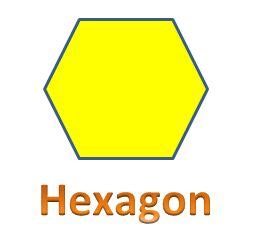 Free Yellow Hexagon Cliparts, Download Free Yellow Hexagon Cliparts png ...