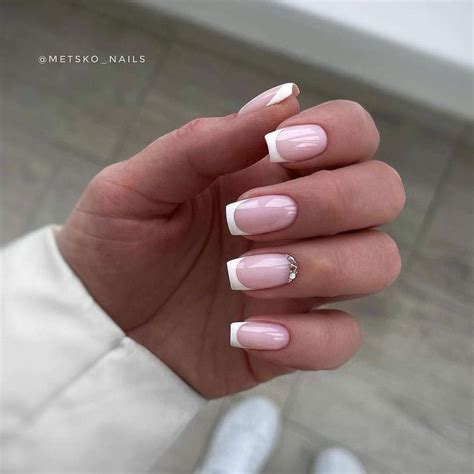 Nude Nail Designs For A Charming Manicure Artofit