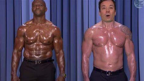 Terry Crews Net Worth - Net Worth Lists