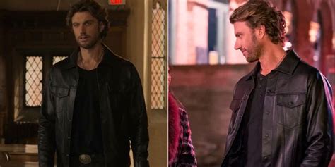 Sex Life Season 2 Outfits Movie Jackets