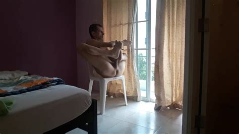 Girl Recording Self Footjob Exib Balcony Thailand Pornhub Gay