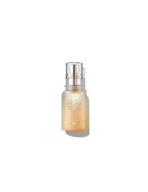 [the SAEM] Snail Essential EX Wrinkle Solution Capsule Ampoule 30ml ...