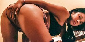 LATINA CASTING LATINA FUCK TOUR Seductive Latina Pussy Warm And Dripping For My Big Cock