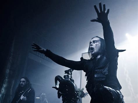 Cradle Of Filth Veröffentlichen Cover Artwork Zum Neuen Album
