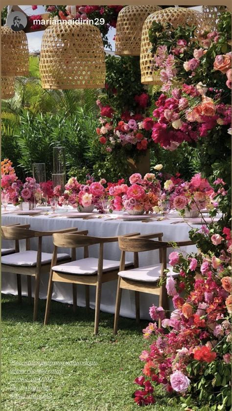 Garden Party Wedding Wedding Mood Wedding Goals Dreamy Wedding