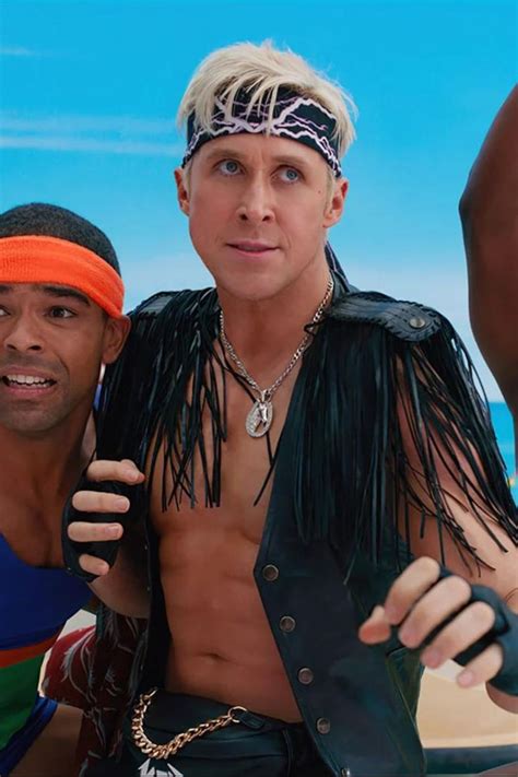 Now You Can Shop The Most Exciting Barbie 2023 Ryan Gosling Vest Now