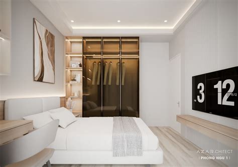 NS House Mẫu thiết kế nhà phố 5x20m hot trend năm 2025 Thiết kế Xây dựng Nhà đẹp AZAR