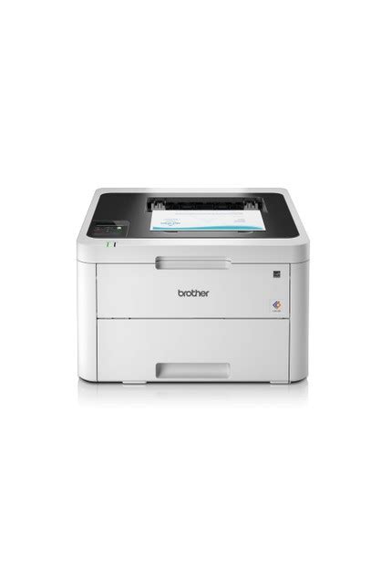 Brother HL-L3230CDW laser printer Colour 2400 x 600 DPI A4 Wi-Fi ...
