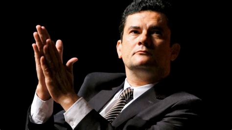 Juiz Sérgio Moro Se Prepara Para Desembarcar Na Capital Baiana
