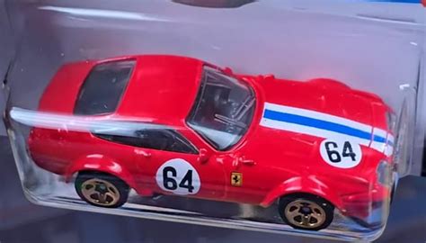 2025 Hot Wheels Mainlines Mix L New Releases