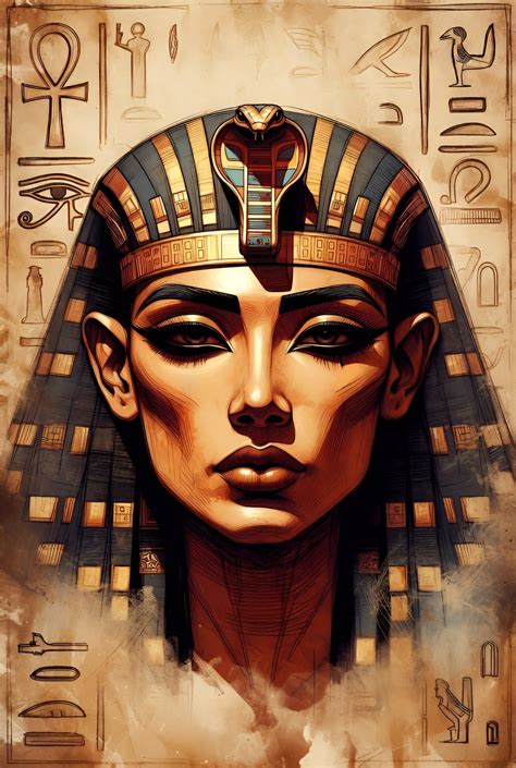 Ancient Egypt Was A Polytheistic Society 11