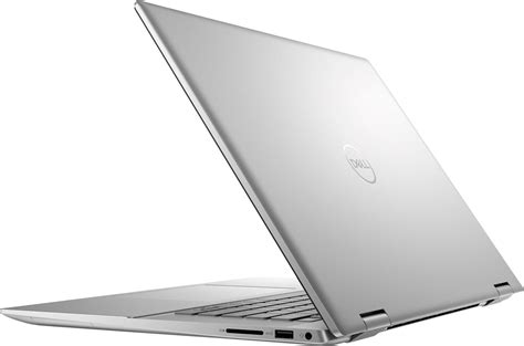 Best Buy: Dell Inspiron 2-in-1 16" Touch Screen Laptop Intel Evo i7 ...