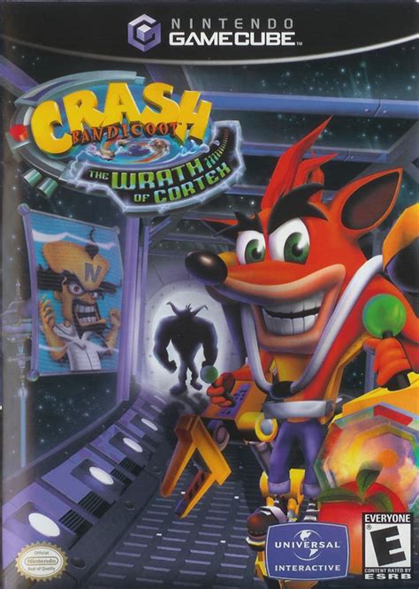 Fileediting Crash Bandicoot The Wrath Of Cortex Dolphin Emulator