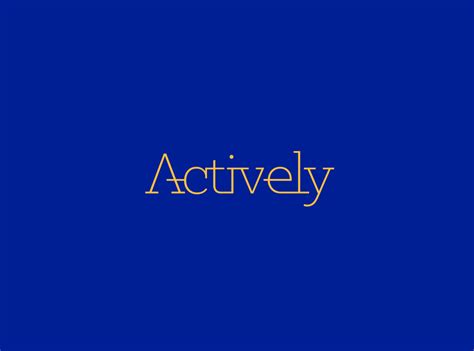 actively  yana   dribbble