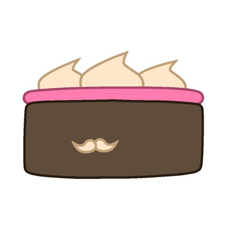 Cake's Dad Body (Remake) (BFDI Mini Delicious) by AlphabetLoreGFan on ...