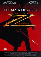 The Mask Of Zorro Nude Scenes